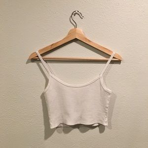 Brandy Melville Crop Top